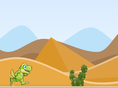 游戏Rundinorun