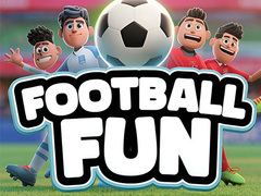 游戏Football Fun