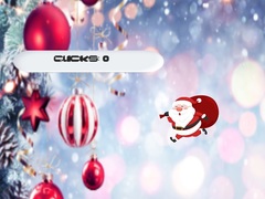 游戏Santa Clicker