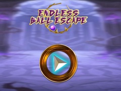 游戏Endless Ball Escape