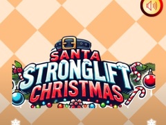 游戏Santa Stronglift Christmas