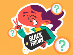 游戏Kids Quiz: Black Friday Trivia