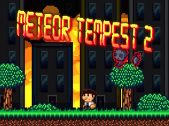 游戏Meteor Tempest 2