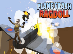 游戏Plane Crash Ragdoll
