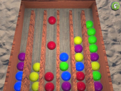 游戏Ultimate Ball Sort