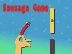 游戏Sausage Game