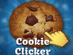 游戏Cookie Clicker: clicker games