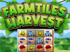 游戏Farm Tiles Harvest