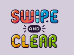 游戏Swipe And Clear