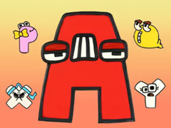 游戏Kids Quiz: Know The ABC 2