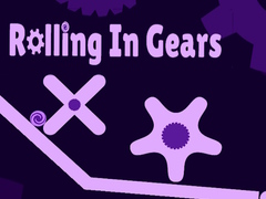 游戏Rolling In Gears