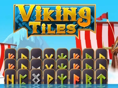 游戏Viking Tiles