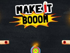 游戏Make It Boom!