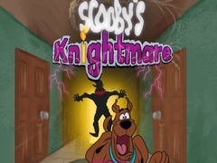 游戏Scooby’s Knightmare