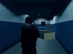 游戏The Surreptitious Operation
