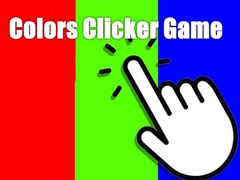 游戏Colors Clicker Game