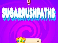 游戏Sugarrushpaths