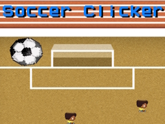 游戏Soccer Clicker