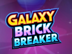 游戏Galaxy Brick Breaker