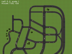 游戏Road Designer