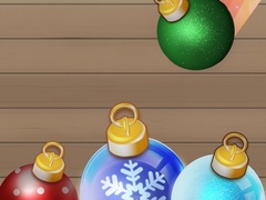 游戏Connect Balls New Year Puzzles!