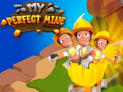 游戏My Perfect Mine