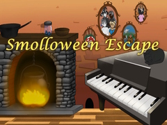 游戏Smolloween Escape