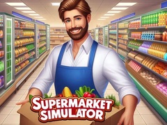 游戏Supermarket Simulator: Store Manager