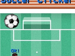 游戏Soccer Clicker Game