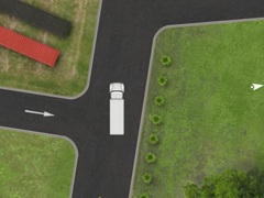 游戏Parking Challenge Truck