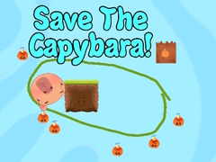 游戏Save the Capybara