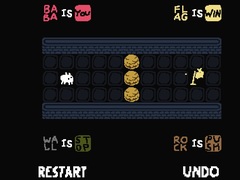 游戏Baba Is You