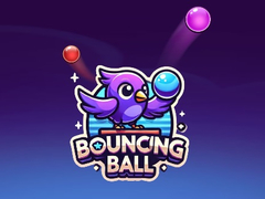 游戏Bouncing Ball
