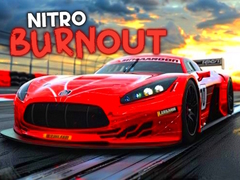 游戏Nitro Burnout