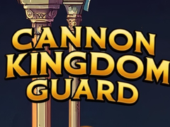 游戏Cannon Kingdom Guard