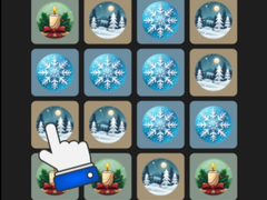 游戏WinterWonder Symbol Merge