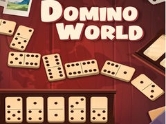游戏Domino World