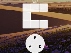游戏Word League