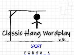 游戏Classic Hang Wordplay