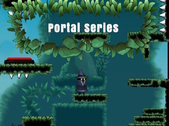 游戏Portal Series 