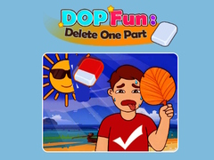 游戏DOP Fun: Delete One Part 