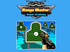 游戏Range Master: Sniper Academy