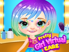 游戏Pretty Girl Virtual Care