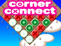 游戏Corner Connect