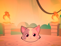 游戏Kitty Roll