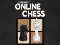 游戏2 Player Online Chess