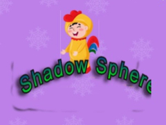 游戏Shadow Sphere
