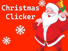 游戏Christmas Clicker 