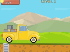游戏Pickup Driver