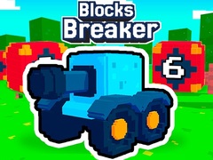 游戏Blocks Breaker